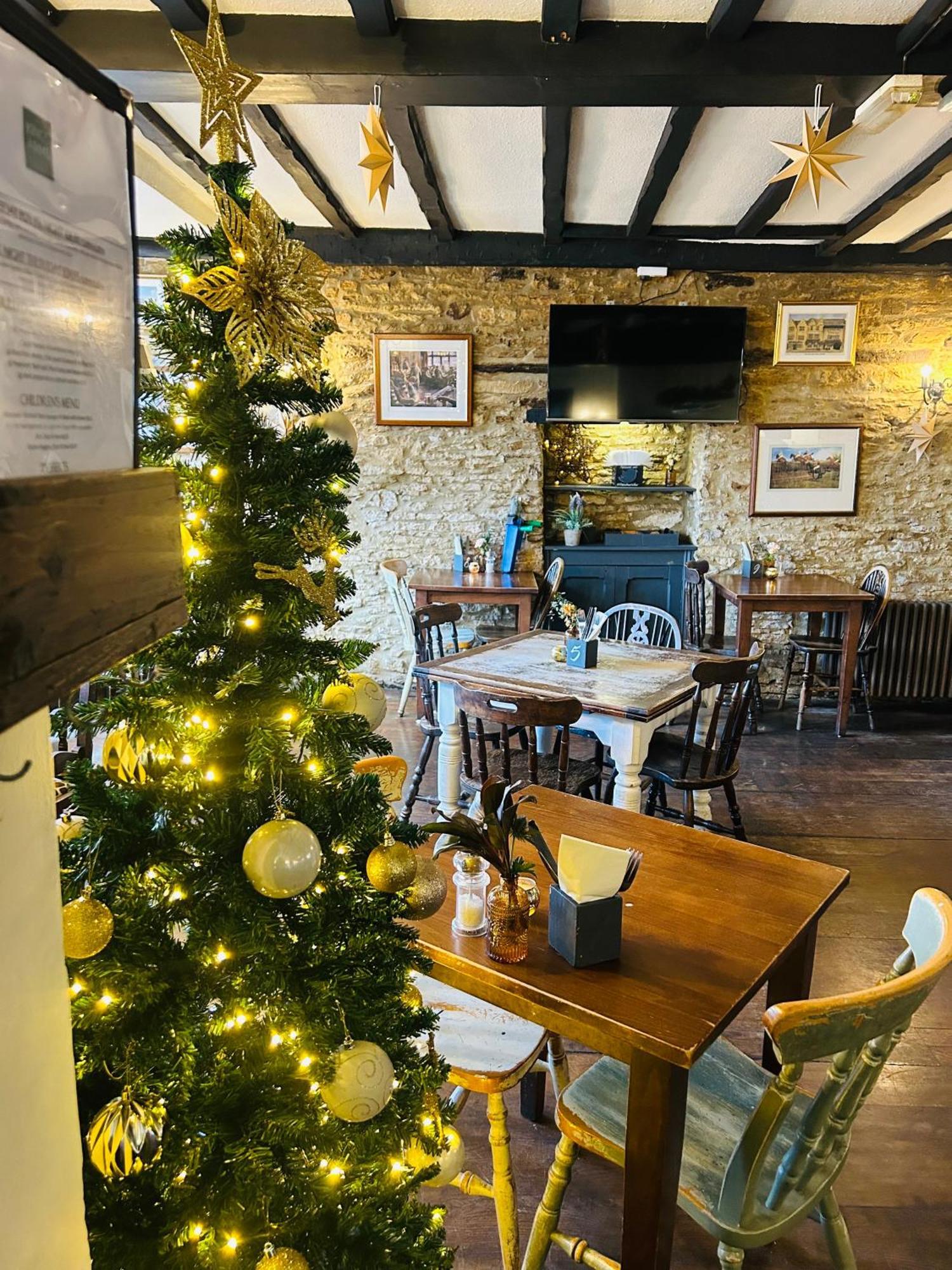 The Kings Arms Hotel Stow-on-the-Wold Exterior foto